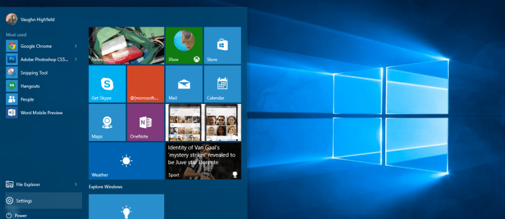 Windows 10 のメモリ管理エラーを修正する方法 マック Windows 10 のメモリ管理エラーを修正する方法 マック