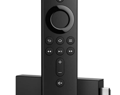 Com emmirallar un telèfon, un Mac o un PC en un dispositiu Fire TV Stick