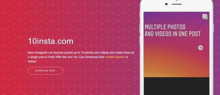 Instagram में एक साथ कई फ़ोटो कैसे पोस्ट या डाउनलोड करें
