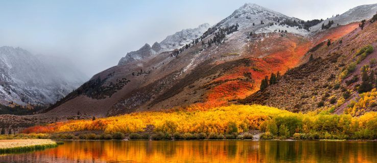 MacOS High Sierra downloaden: zo installeer je macOS 10.13 op je MacBook