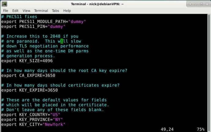 הפוך Raspberry Pi ל- VPN כדי לגשת לרשת שלך מכל מקום