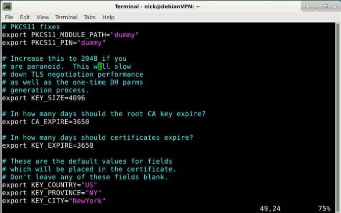 เปลี่ยน Raspberry Pi ให้เป็น VPN เพื่อเข้าถึงเครือข่ายของคุณได้จากทุกที่