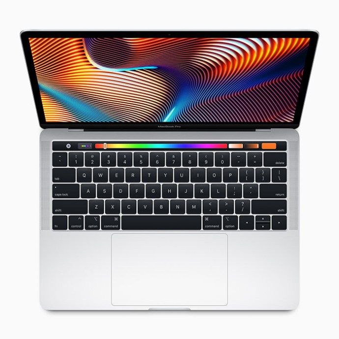 Kuinka palauttaa tehdasasetukset MacBook Proon