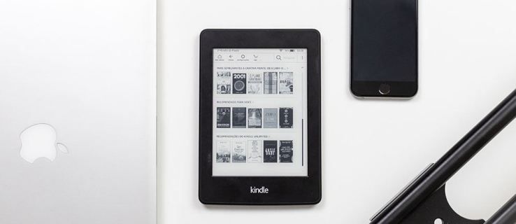 Cómo deshabilitar las actualizaciones automáticas del sistema en su tableta Amazon Fire