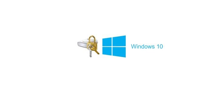 Comment utiliser BitLocker sans TPM