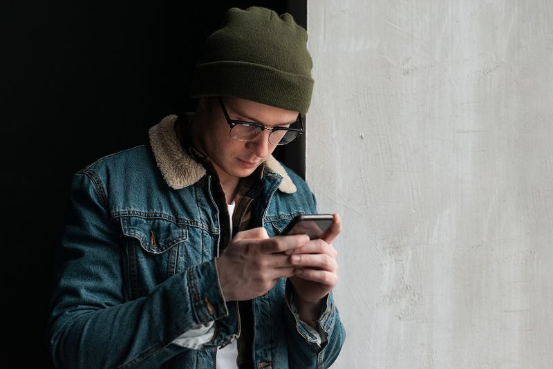 Jak opustit skupinu v GroupMe