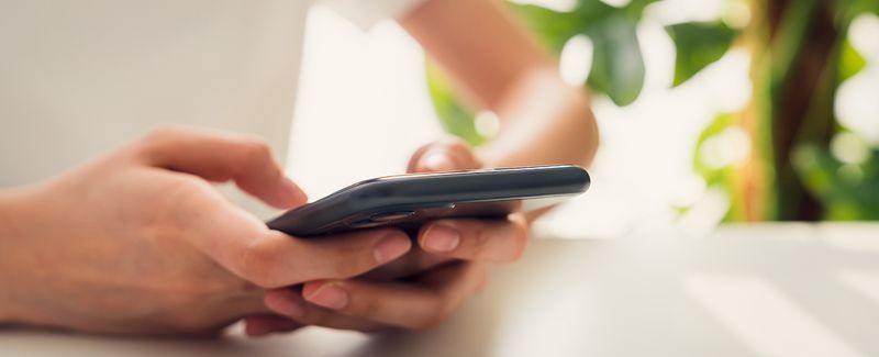 كيفية تغيير رقم هاتفك في GroupMe