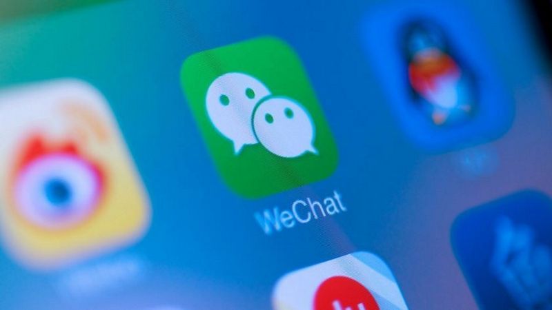 Cum să ștergeți toate mesajele din WeChat