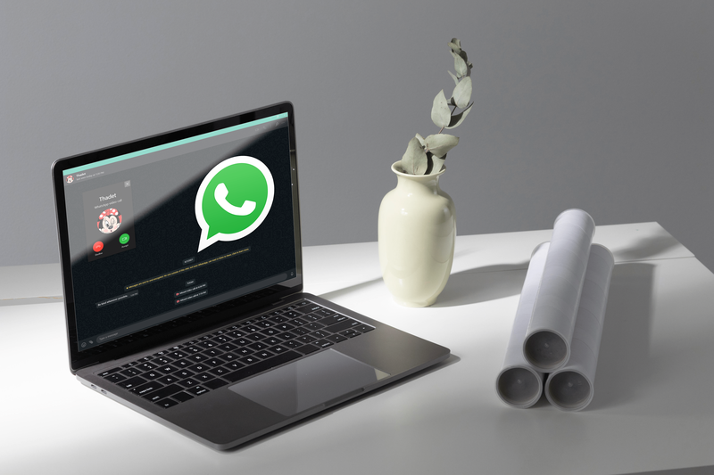 كيفية إجراء مكالمة فيديو WhatsApp في نظام التشغيل Windows 10