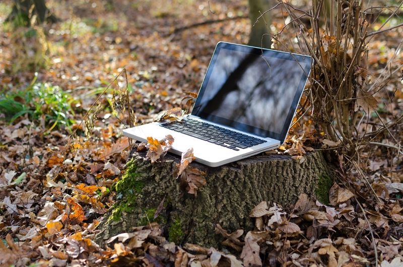 Jaký je dosah průměrné sítě Wi-Fi?