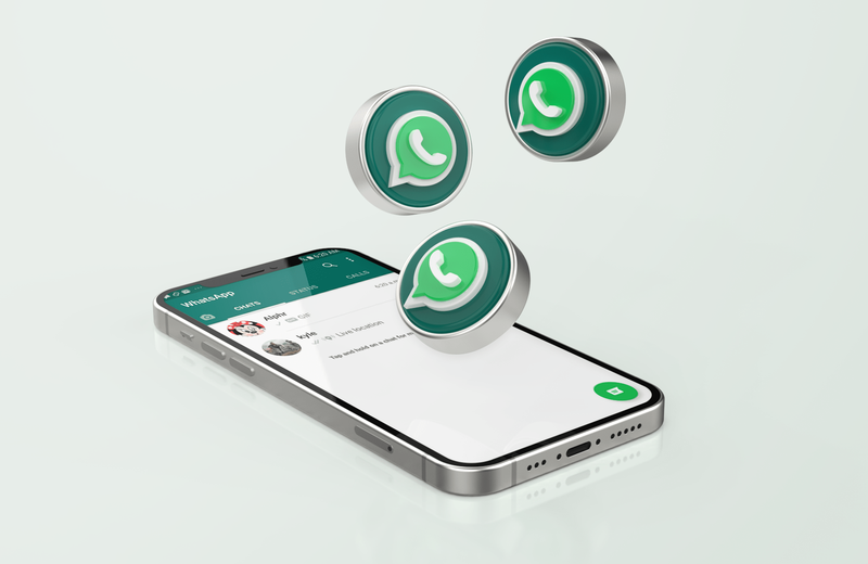 Jak zjistit, zda někdo čte zprávu v WhatsApp