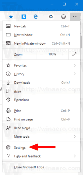 Włącz DNS przez HTTPS w Microsoft Edge