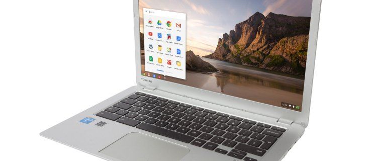 „Toshiba Chromebook 2“ apžvalga - tai „Chromebook“, kurį reikia nusipirkti