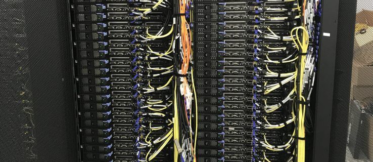 Come costruire un supercomputer