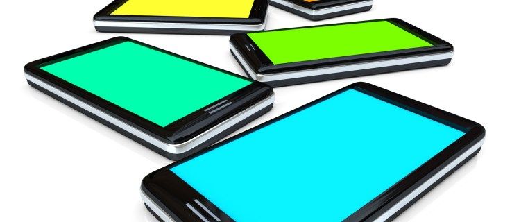 Apakah layar AMOLED berisiko terbakar?
