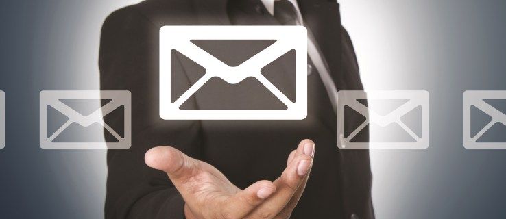 Ano ang pinakamahusay na paraan upang mag-sync ng email sa lahat ng mga aparato?