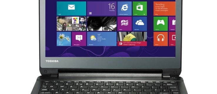 Toshiba Satellite Pro NB10-A recensie