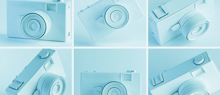 Microsoft Word で写真のコラージュを作成する方法