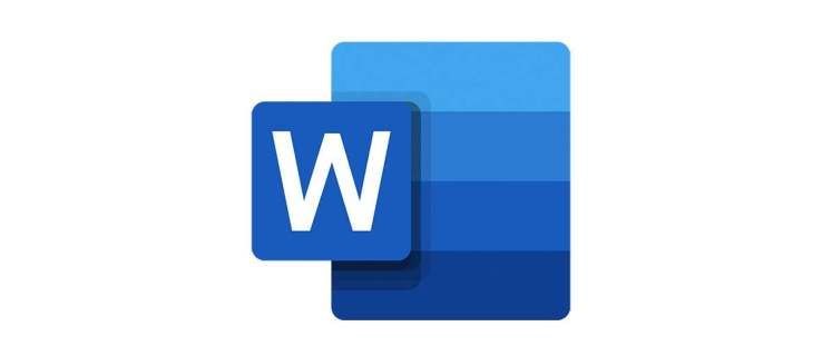 วิธีเพิ่มช่องว่างสองเท่าใน Word อย่างรวดเร็ว