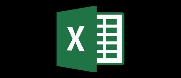 Ako automaticky rozširovať bunky v programe Excel