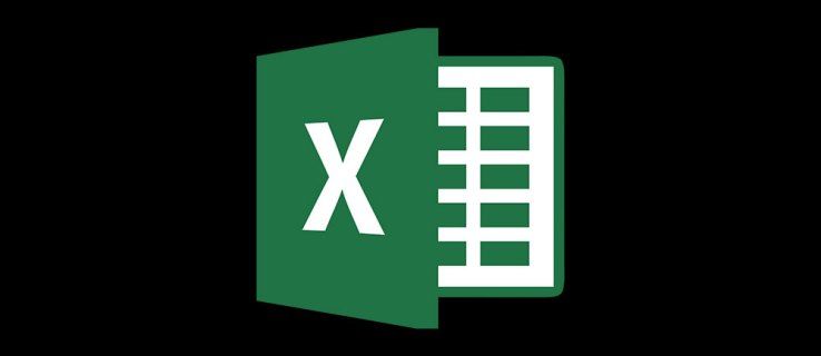 Cara Memperluas Sel secara Excel secara automatik