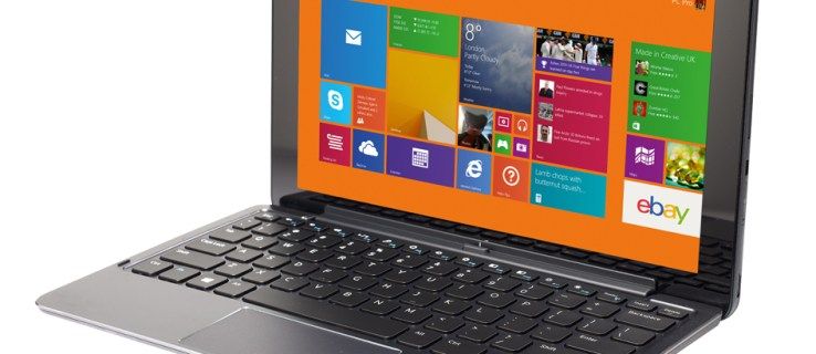 Dell Venue 11 Pro -katsaus