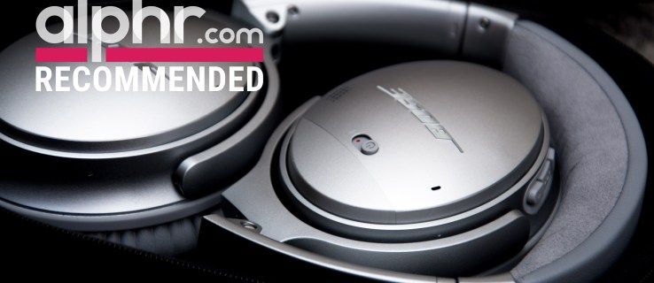 مراجعة Bose QuietComfort 35: واحدة من أفضل سماعات إلغاء الضوضاء التي يمكن شراؤها بالمال
