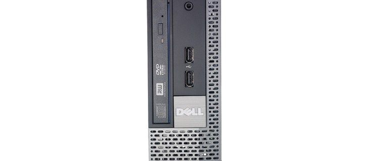 „Dell Optiplex 790“ apžvalga
