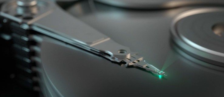 Seagate mendedahkan HDD 16TB terbesar dan paling menggelikan di dunia