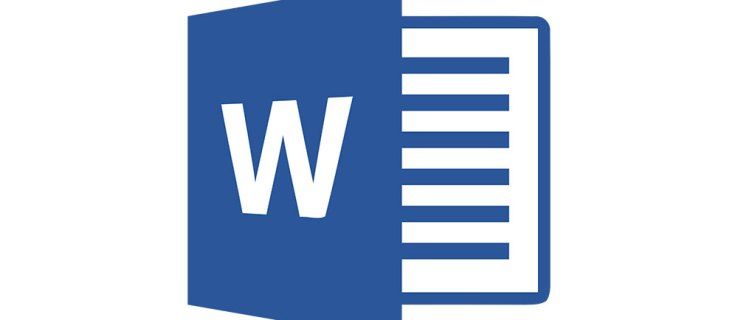 Cách xóa trang trong Microsoft Word
