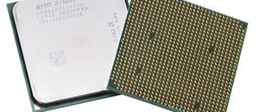 مراجعة AMD Athlon 64 X2