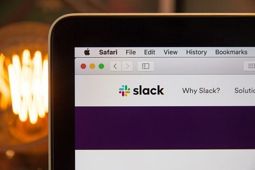 Slack meldet mich immer wieder ab - wie man das behebt