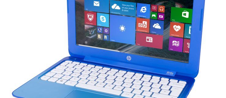 HP Stream 11 pārskats