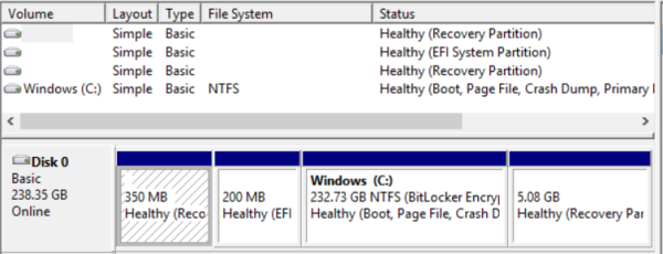 Com instal·lar Linux a Surface Pro 3