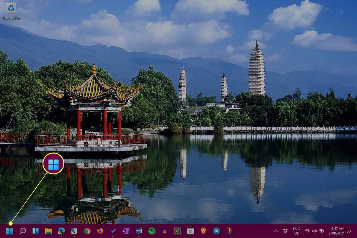 Cara Menonaktifkan Keyboard Laptop di Windows 11