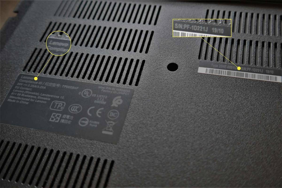 Cách điều khiển quạt CPU trên Windows 11