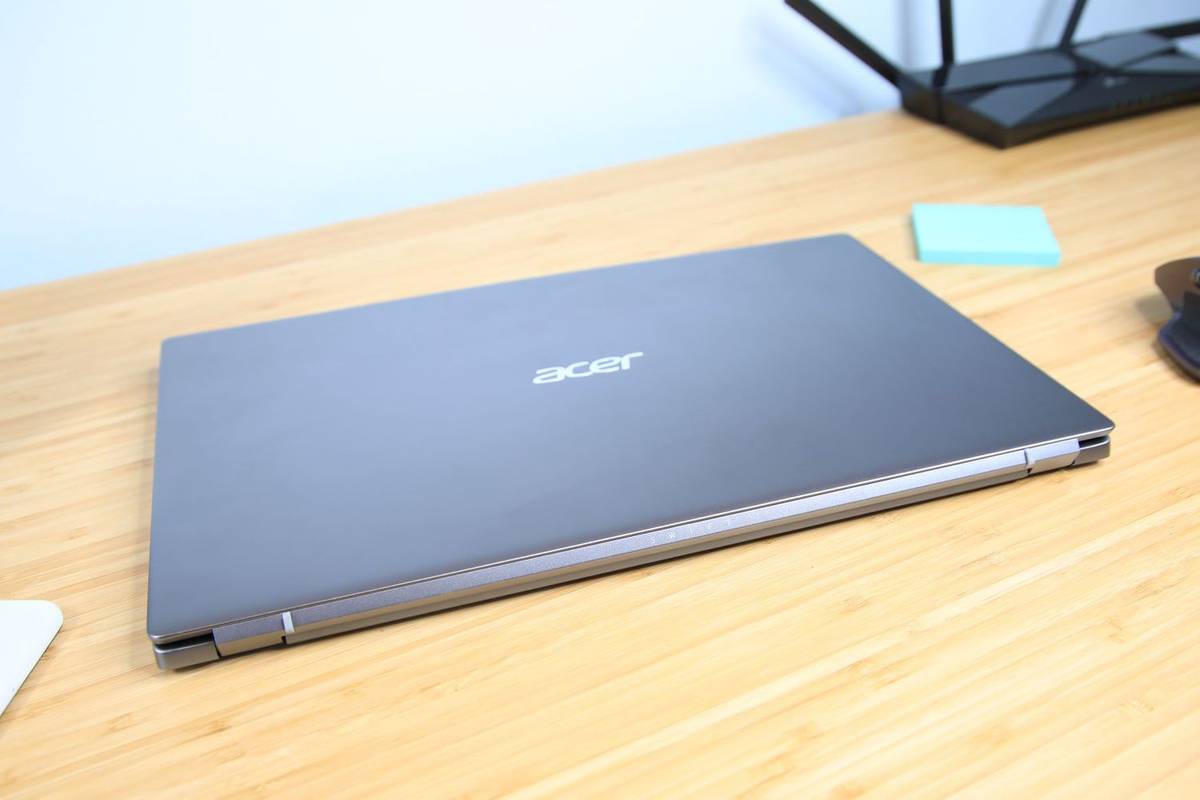 Cách khắc phục Laptop Acer không bật nguồn