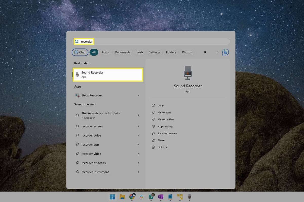 Kako snimiti audio s računala u sustavu Windows