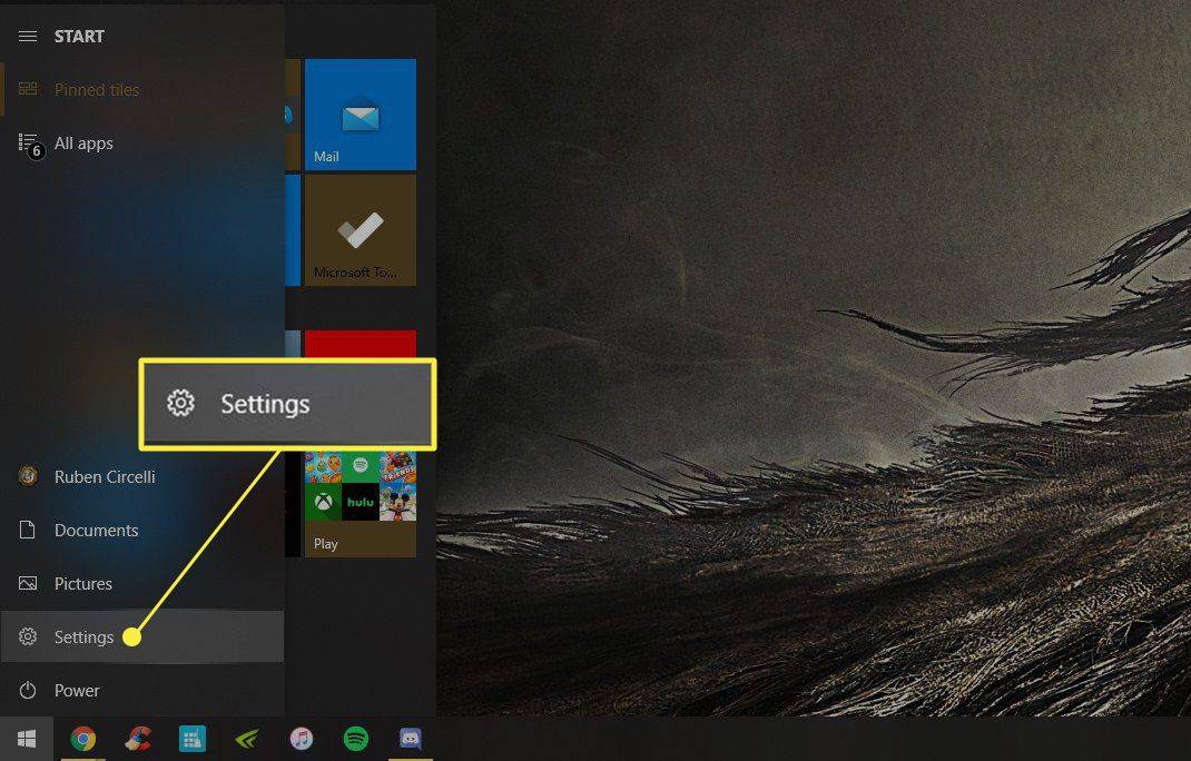 Windows 10 నుండి మీ PINని ఎలా తీసివేయాలి