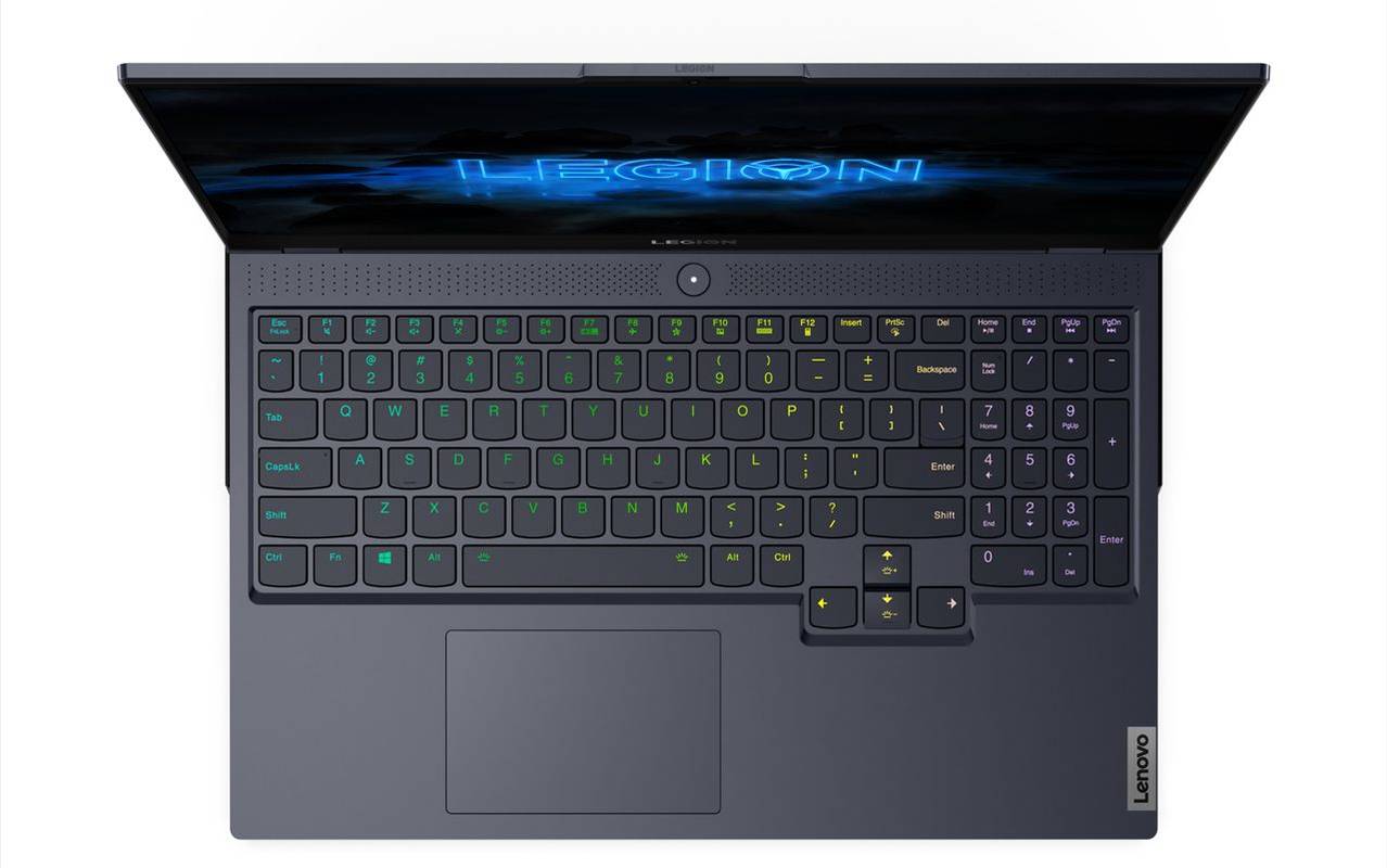 Lenovo キーボードが動作しない場合の修復方法