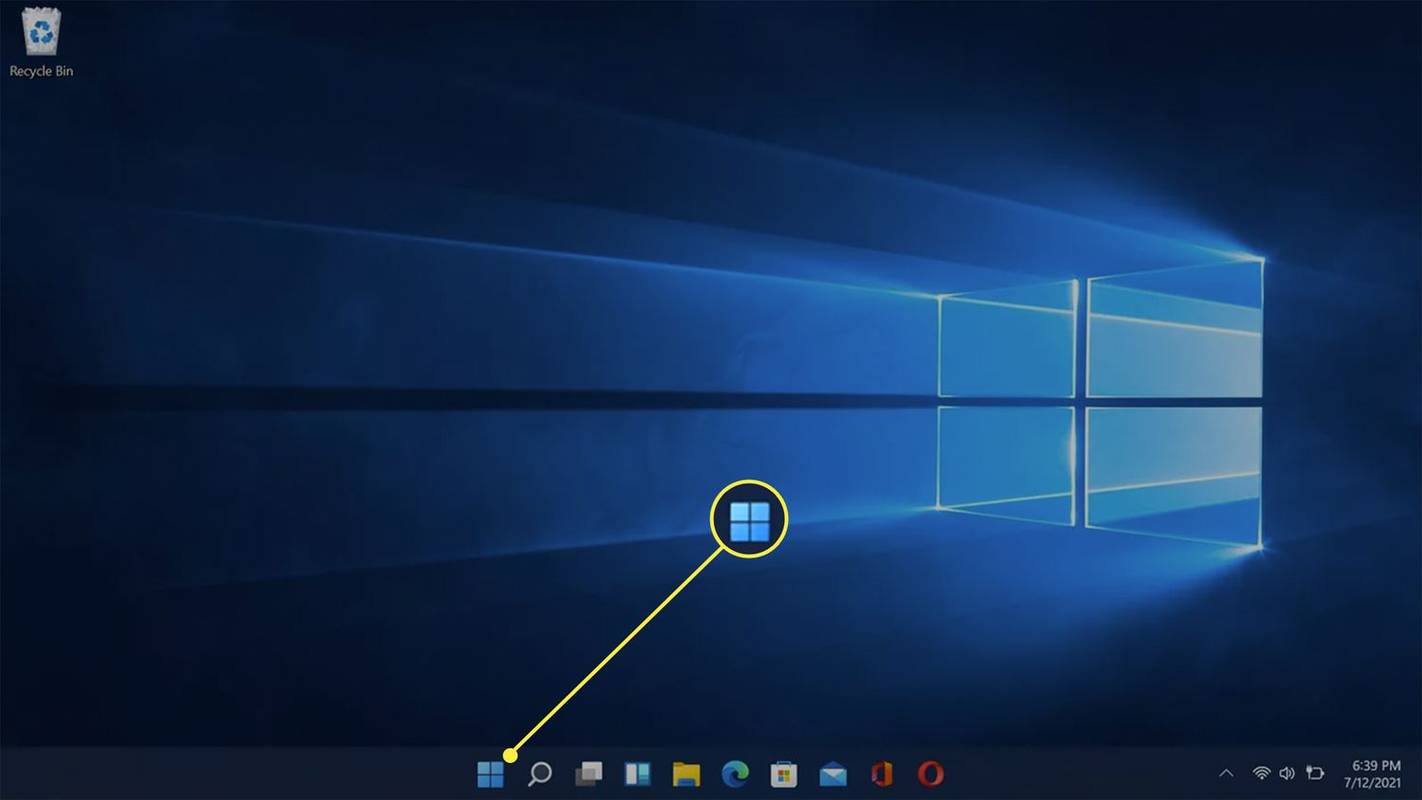 Com desactivar i desactivar el tallafoc de Windows 11