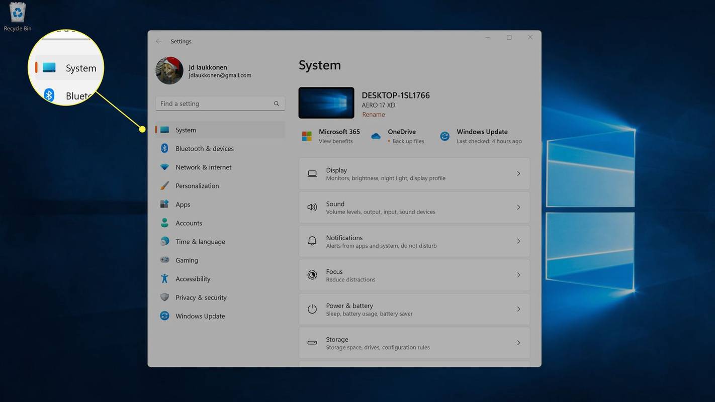 So überprüfen Sie die CPU-Temperatur in Windows 11