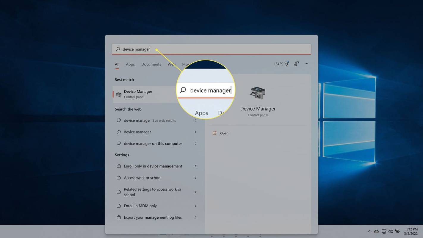 Cómo saber qué tarjeta gráfica tiene en una computadora con Windows 11