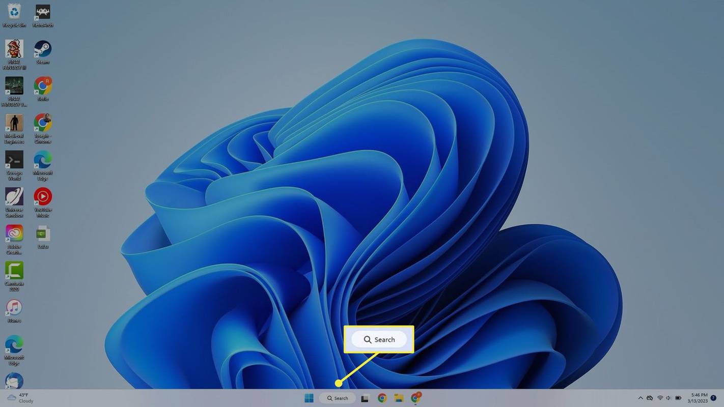 7 Mga Paraan para Buksan ang Task Manager sa Windows 11
