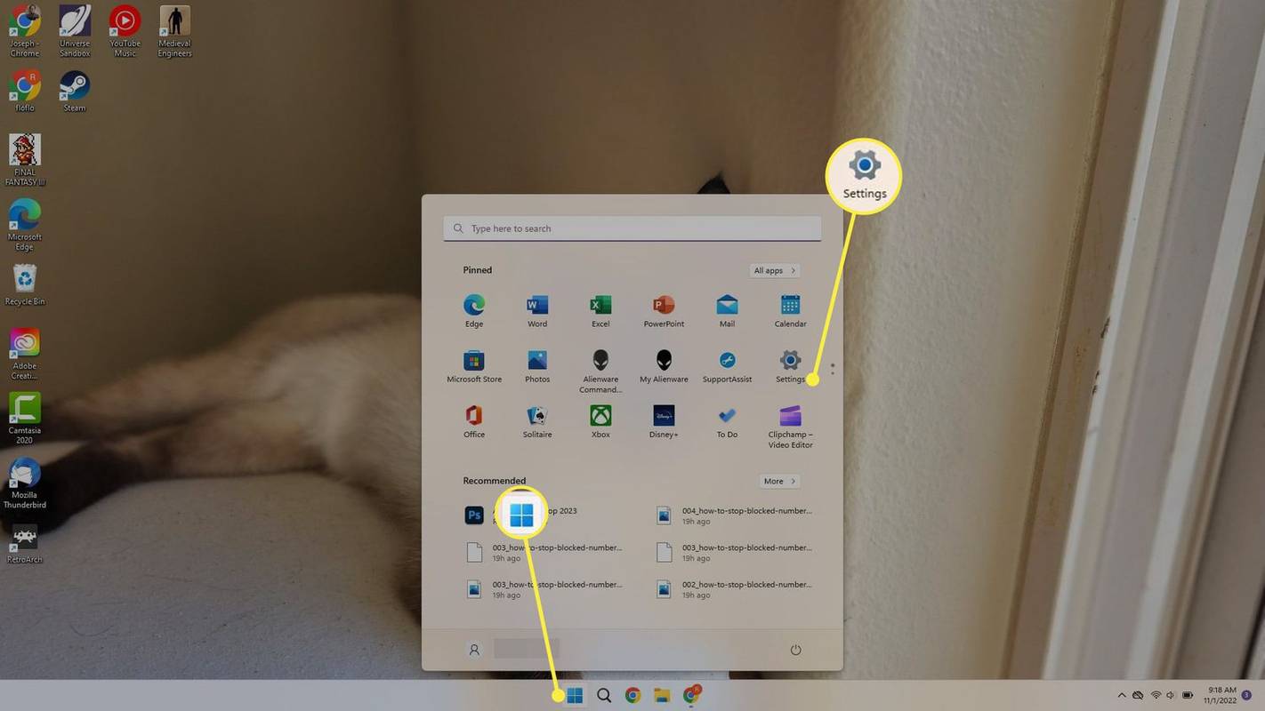 Comment changer le navigateur par défaut dans Windows 11