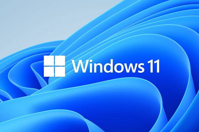 Kuidas oma arvutit Windows 8-lt Windows 11-le uuendada