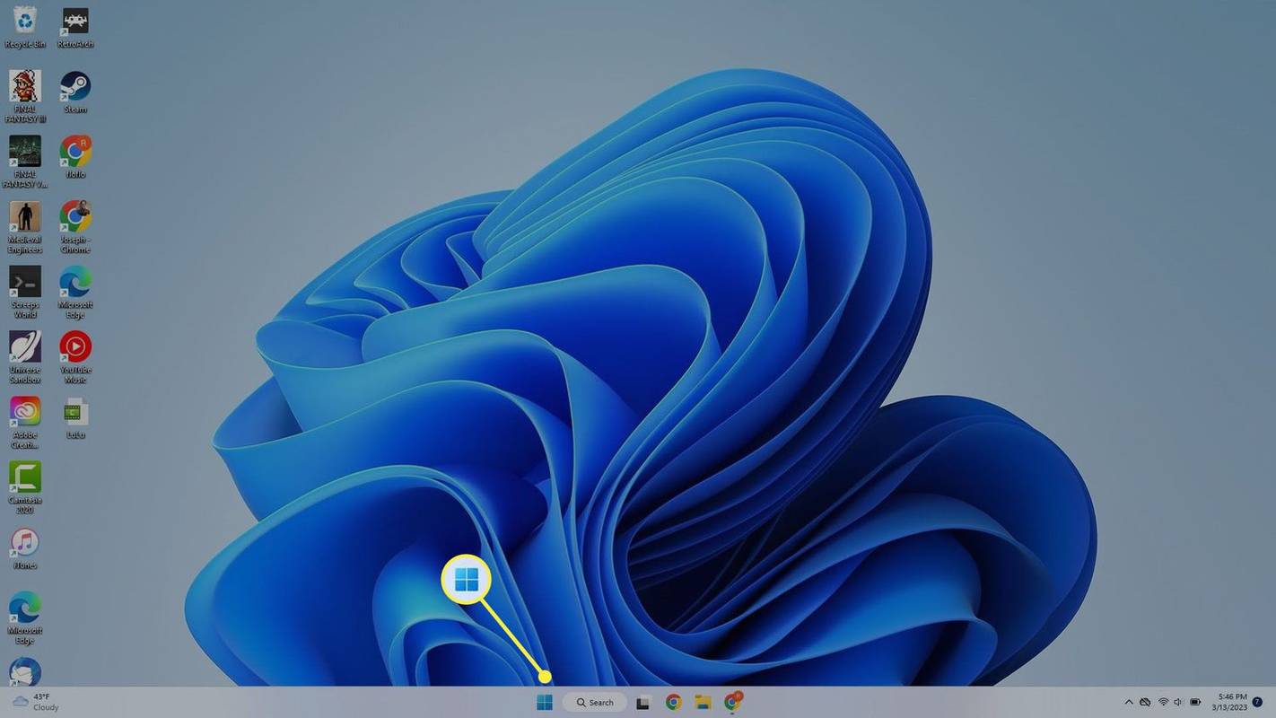 Windows 11をシャットダウンする8つの方法