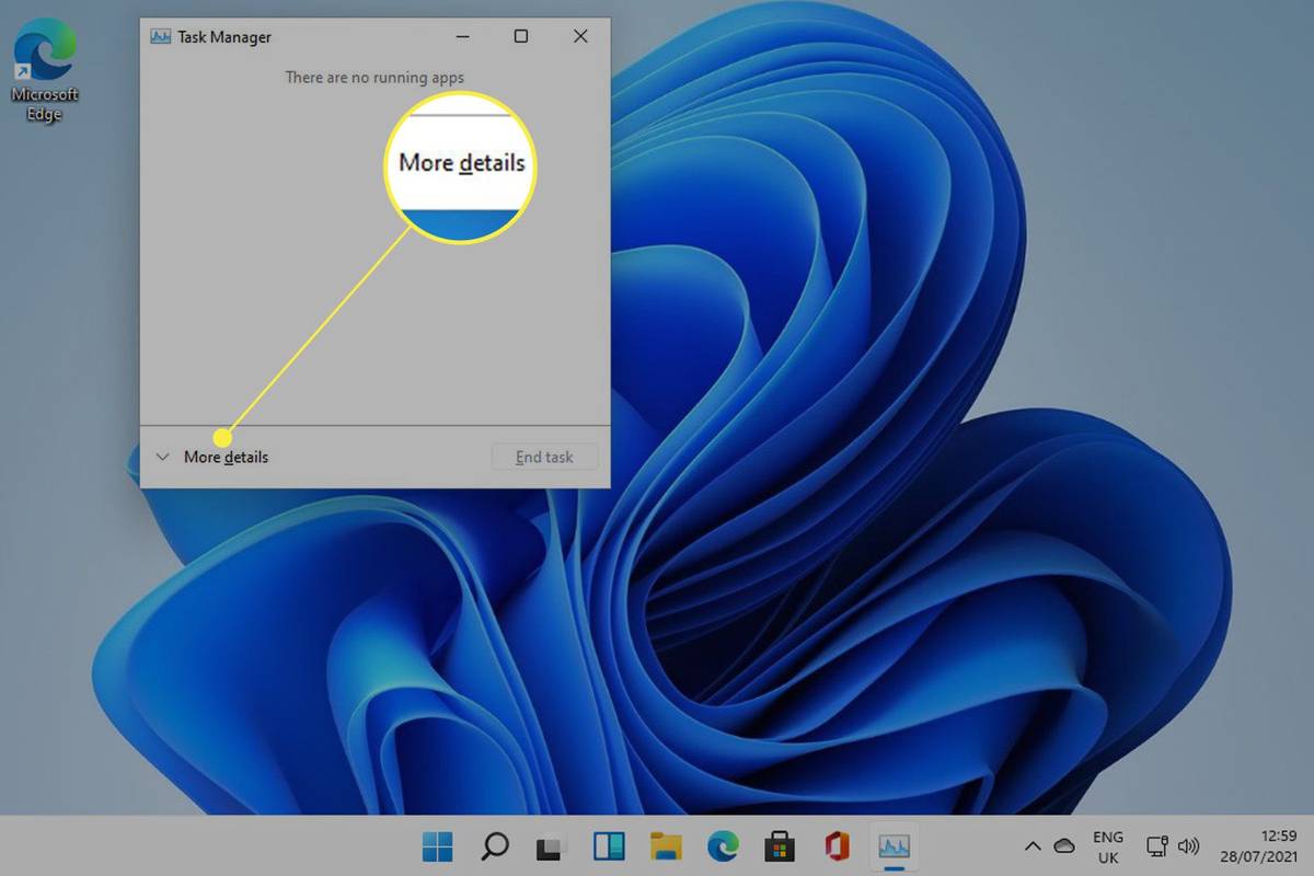 Come forzare l'uscita da un programma in Windows 11