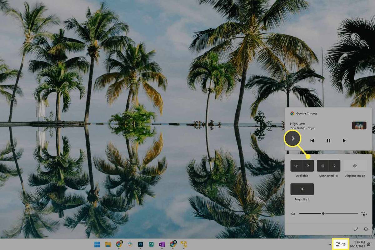 Cara Menghidupkan Wi-Fi pada Komputer Riba Dell