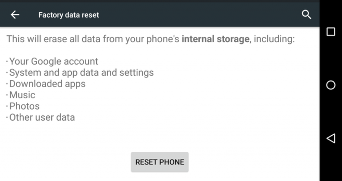 Paano Ayusin ang File System Limit sa Android [Buong Paliwanag]